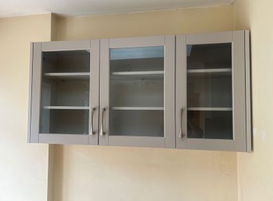 kitchen cabinet