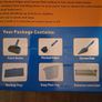 6 piece paint kit Image 6