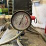 50lt Air Compressor Image 2