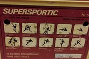 Supersportic Cartridge  Pc-501