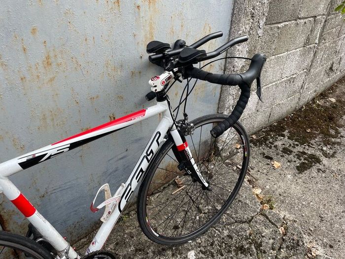 Felt F75 Road Racing Bicycle - Medium