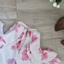 Girls Lipsy confirmation dress 12y Image 4