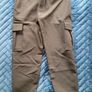Bershka trousers Image 3