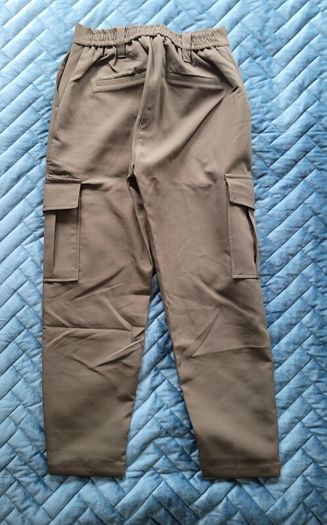 Bershka trousers