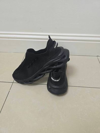 Shoes and Trainers