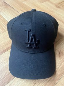 LA New Era cap