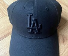 LA New Era cap