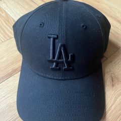 LA New Era cap