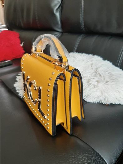 Lovely Outing Bags- KCL