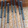 mizuno Pro m15 irons Image 8