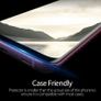 For Samsung Galaxy S9+ Plus Tempered Glass 9D Curved Screen Protector Case Friendly - FHT06SMTGF Image 4
