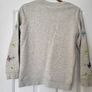 Barbour girl 10-11 years old jumper Image 2