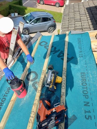 Dx Roofing&Repairs