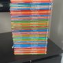 childrens book collection Image 2