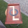 Art Deco tray 1930s French, stunning, D18 post 10e Image 5
