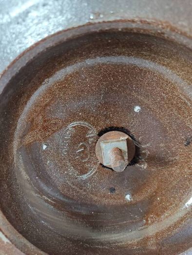 Antique oil lamps in very good condition. 305 each