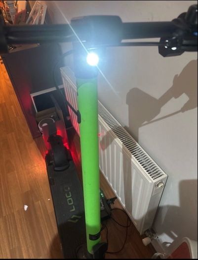 Loco Motion Pro
