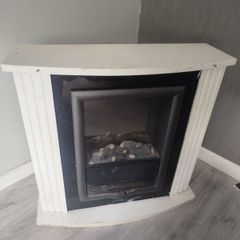 electric fire