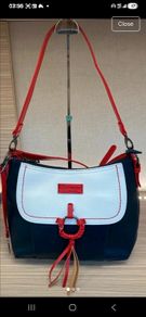 Ladies Remonte Handbag