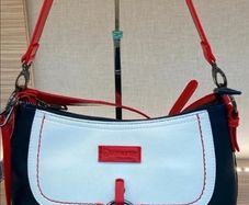 Ladies Remonte Handbag