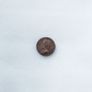 Great Britain : Charles II : 1675 Farthing Image 5