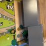 Farm Toys - Shed and Field Image 4