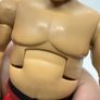 wwe elite series 43 Samoa Joe action figure Image 9