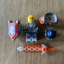 lego nexo knights clays rumble blade Image 3