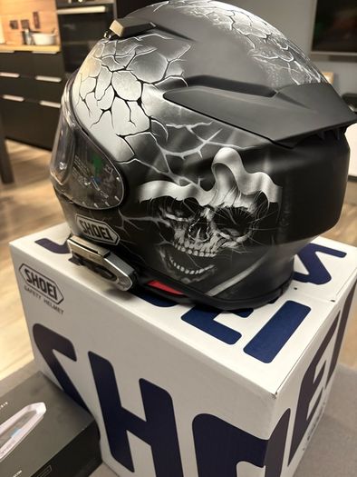 motorbike