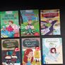 Books / ksiazki do nauki czytania nowe Image 4