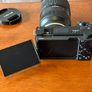 Sony Zve10 Mark II Image 2