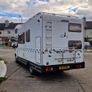 2006 fiat ducato motorhome Image 6