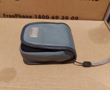 Canon PowerShot A80 Digital Camera, with carry case, working fine and in excellent condition