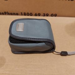 Canon PowerShot A80 Digital Camera, with carry case, working fine and in excellent condition