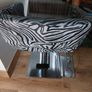 REM chair for barber or salon Image 4
