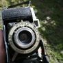 Kodak Junior II Camera (good condition) Image 2