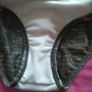 Swimsuit Age 8, fit 6-7yrs only tried on Image 4