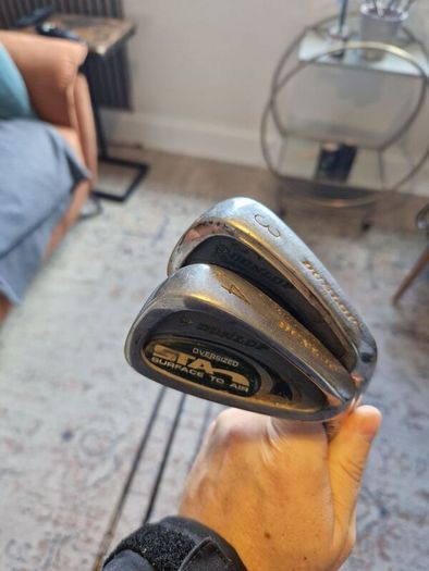 Golf Clubs