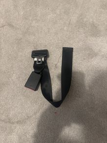 Seat Belt Extension