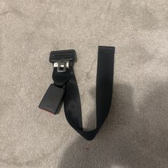 Seat Belt Extension