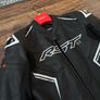RST Leather Biking Jacket & Trousers Image 2
