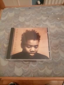 Cd Tracy Chapman