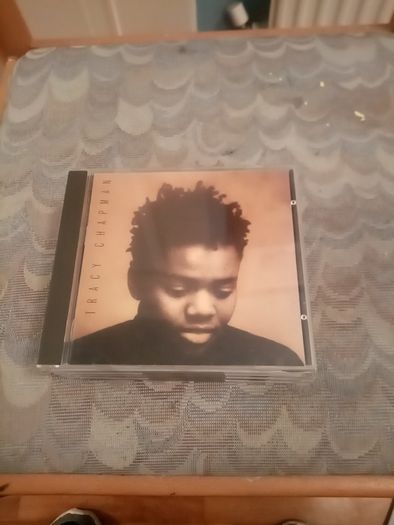 Cd Tracy Chapman
