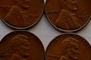 U.S. Pennies