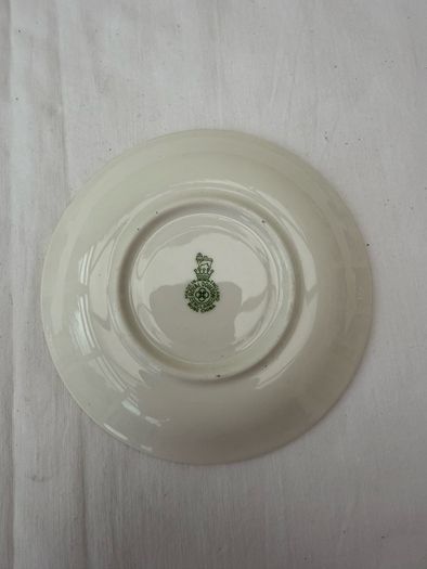 Vintage Royal Doulton Margaret Thatcher pin dish plate 1980's