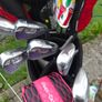 Premium Set of ladies Golf Clubs Image 2