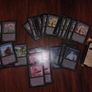 The lord of the rings trading card game commons Image 7