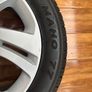 4 x Range Rover Alloy Wheels & Tyres -   New Image 3