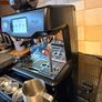 Sage Barista Touch Coffee Machine SES880 BTR Image 3