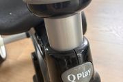 Q Play 4 in 1 Tricycle